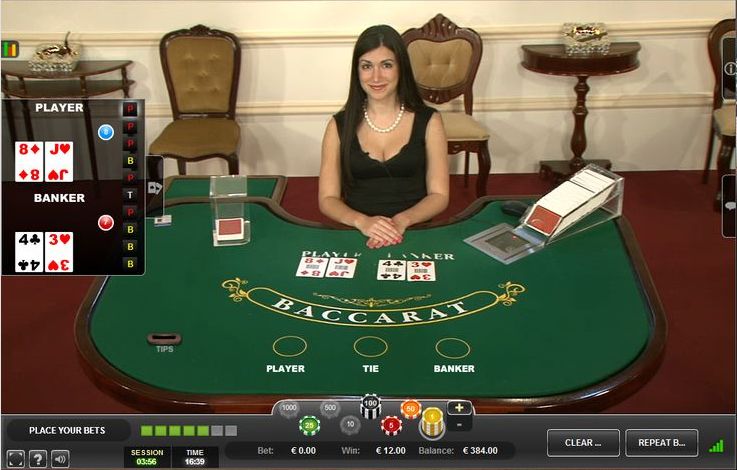 115 slot Live Betting