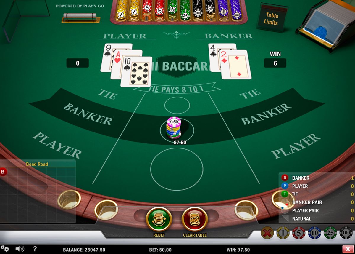 115 slot Live Casino